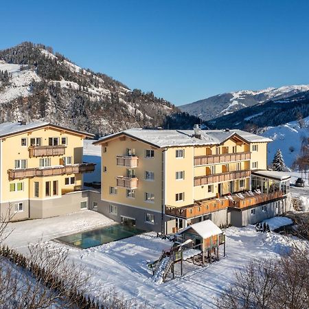 Hotel Der Alpenblick Sankt Johann im Pongau Esterno foto
